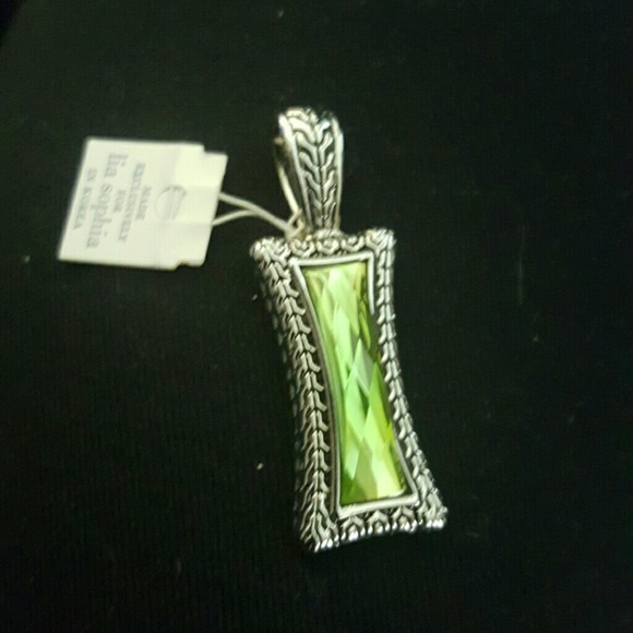 Pendant