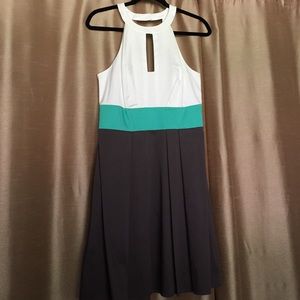 Jessica Simpson summer dress, size 8.
