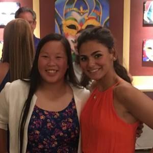 Meet your Posher, Kaitlin