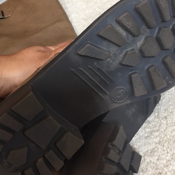 Target boots size 6 New - Picture 4 of 4
