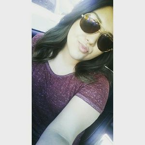 Meet your Posher, Alysha