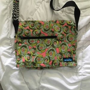 KAVU Large Crossbody