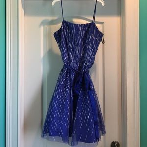 Homecoming/Formal Dress