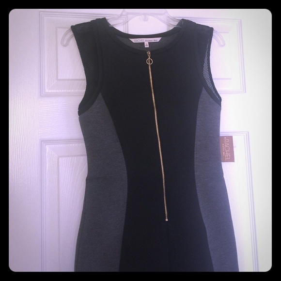 Sexy dress with lots of details