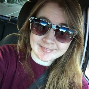 Meet your Posher, Kristen