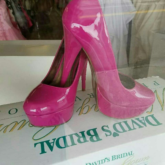 Meet your Posher, Patty