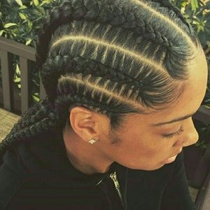 Meet your Posher, Kisha