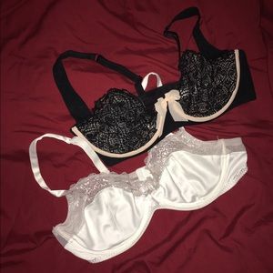 40D Bra Bundle