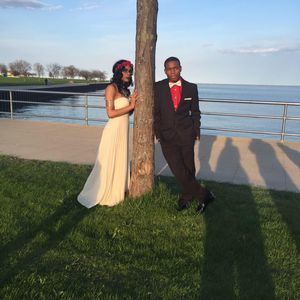 Meet your Posher, Lawanda