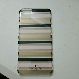 kate spade iphone 6plus case