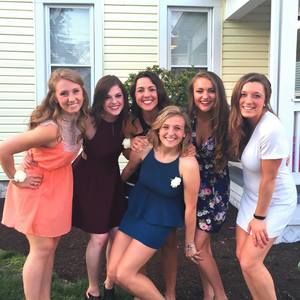 Meet your Posher, Brigid