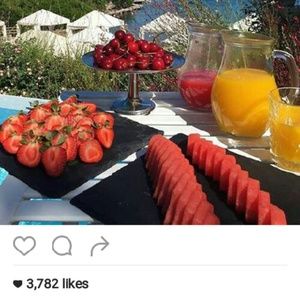 Meet your Posher, April