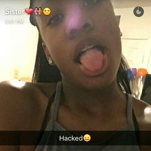 Meet your Posher, Destiny