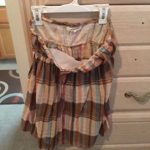 Heritage 21 Halter Top