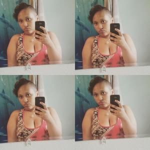 Meet your Posher, Averi