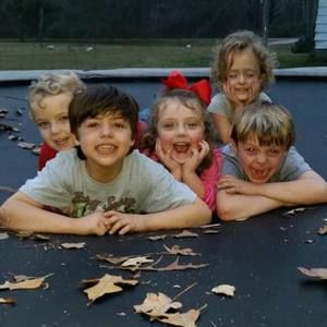 Meet your Posher, Rayna