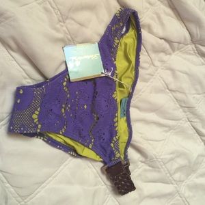 LeTarte bikini bottoms