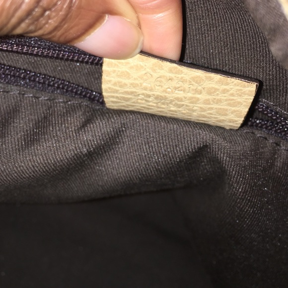 Gucci Purse - Picture 4 of 4