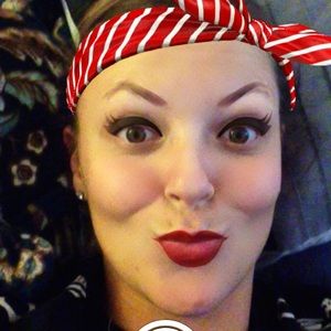 Meet your Posher, Ashly