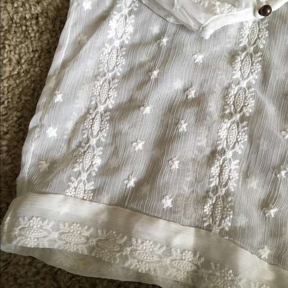 Flowy top - Picture 3 of 4