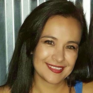 Meet your Posher, Sandy