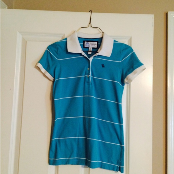 A&F shirt - Picture 1 of 1