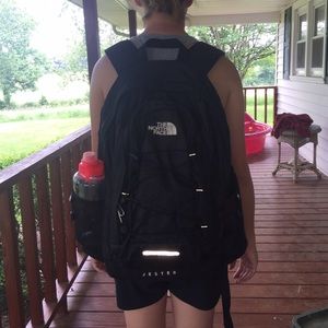 The North Face Jester Backpack