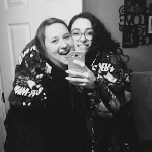 Meet your Posher, Ruthie