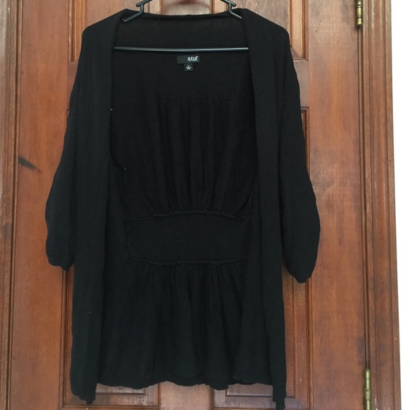 Ana a new approach women's top size m