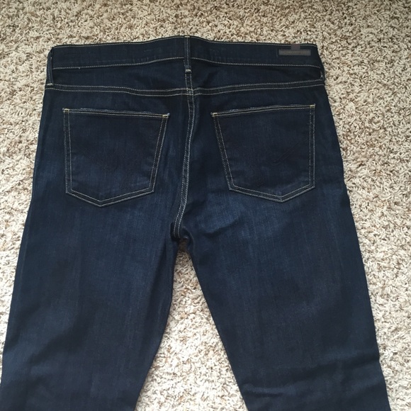 Citizens of humanity Jeans
