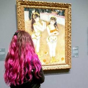 Meet your Posher, Dempsey