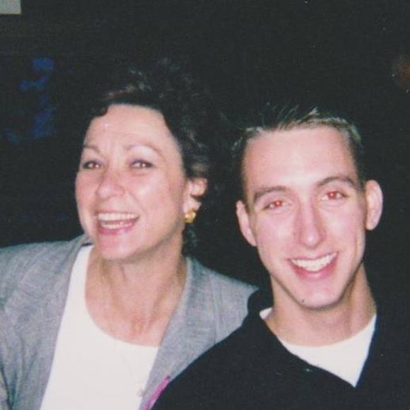 Meet your Posher, Susan