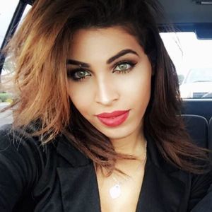 Meet your Posher, Carmen