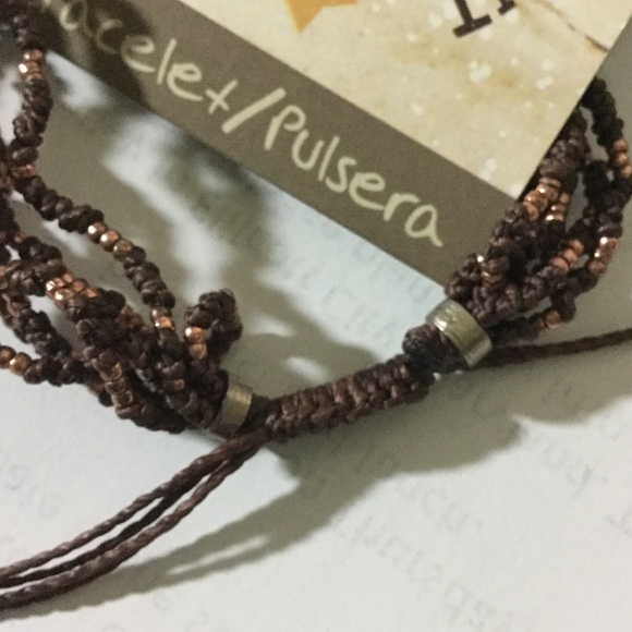 Wakami Bracelet - Picture 2 of 3