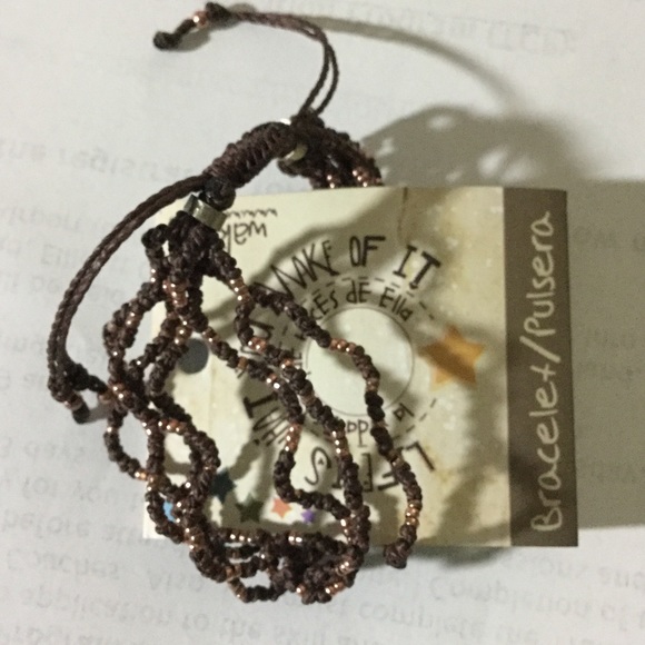 Wakami Bracelet - Picture 3 of 3