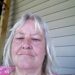 Meet your Posher, Judy