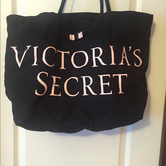Victoria's Secret tote