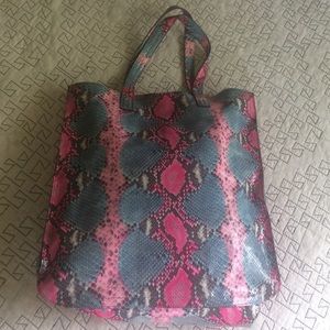 Original - One Of A Kind Tory Burch Bag