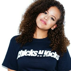 Meet your Posher, Channing