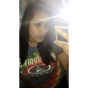 Meet your Posher, Jenny