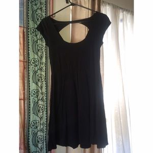 American eagle dress
