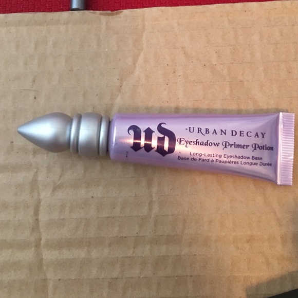 Urban decay original eyeshadow primer potion