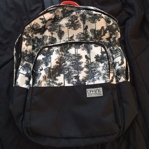Dakine backpack