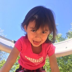 Meet your Posher, Deela