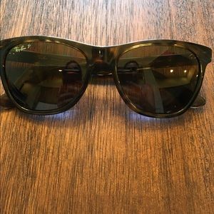 Ray Ban Sunglasses