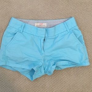 J.Crew Broken-in Chino