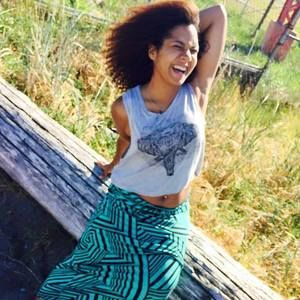 Meet your Posher, Mariesa