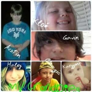 Meet your Posher, Connie