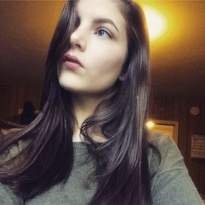 Meet your Posher, Isabelle