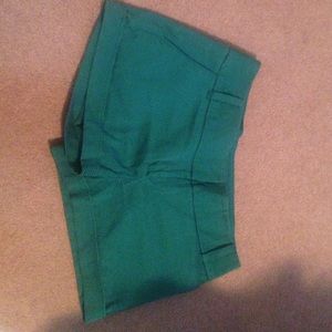 Maurice's shorts 11/12